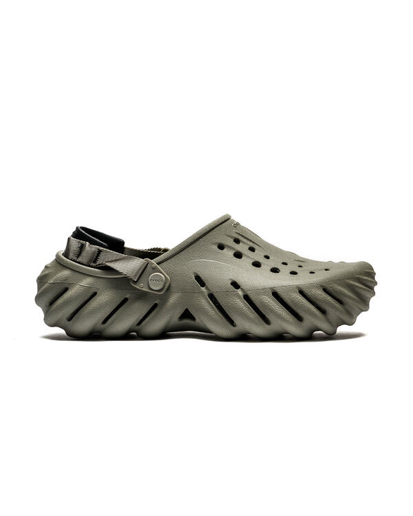 Crocs Echo Clog | 207937-1LM | AFEW STORE